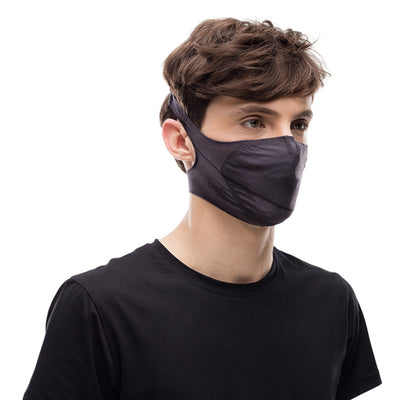 BUFF® Filter Face Mask (Vivid) - Cyclop.in