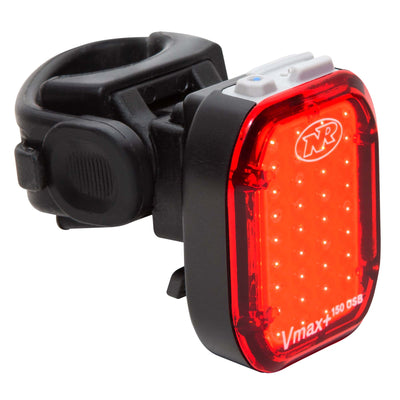 NiteRider Vmax+™ 150 Bike Taillight - Cyclop.in