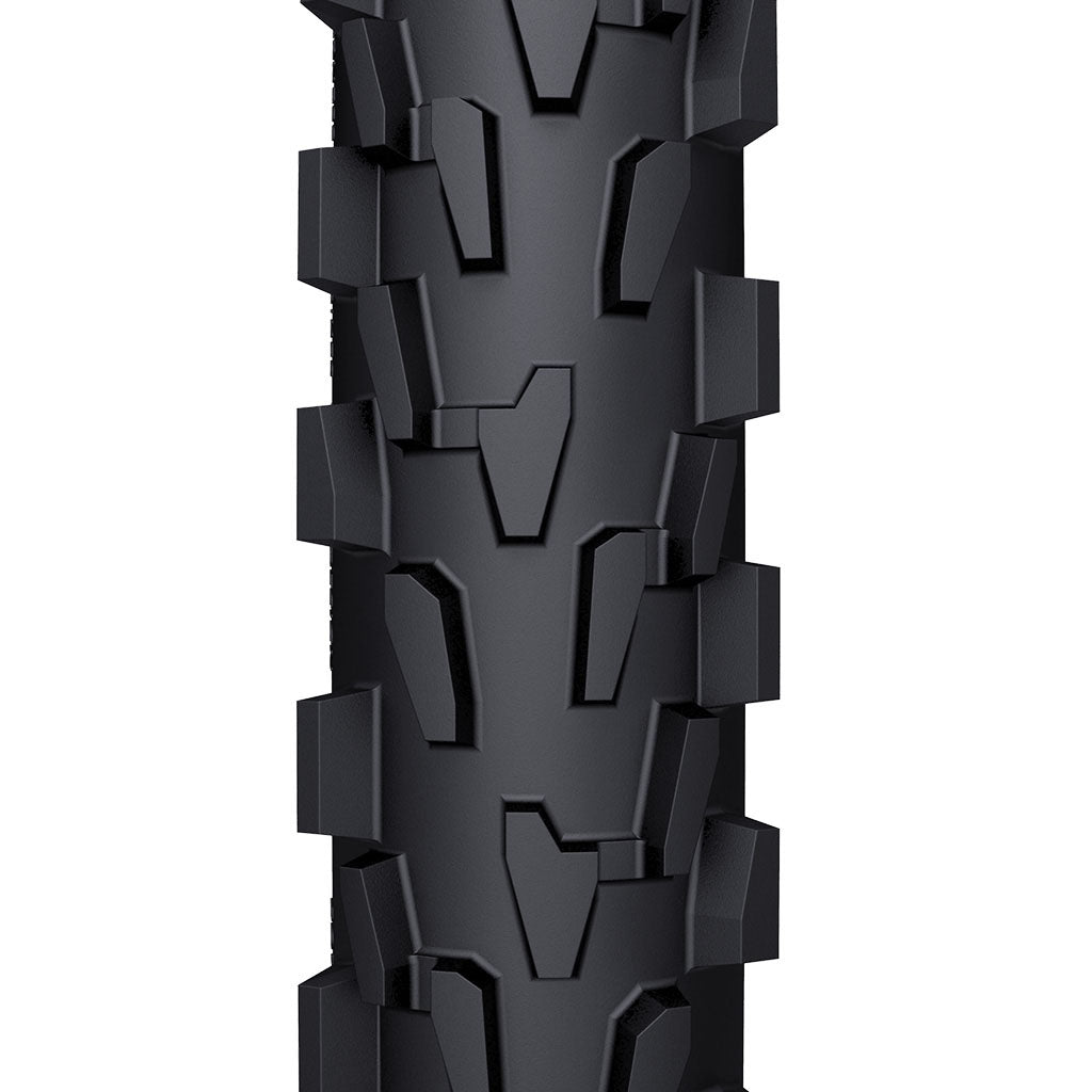 WTB VelociRaptor Front 26x2.1 Comp Tyre - Wired - Cyclop.in