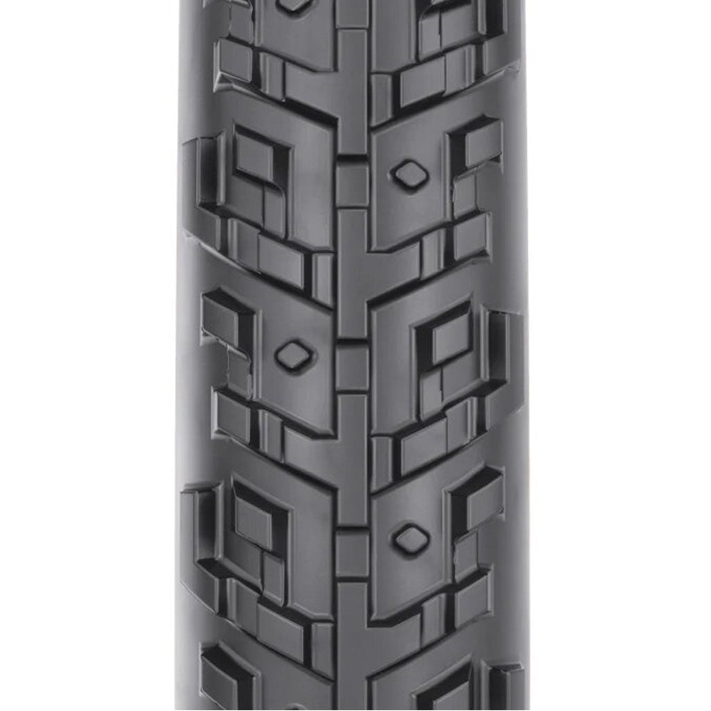 WTB Nano 700x40c Comp Tyre - Wired - Cyclop.in