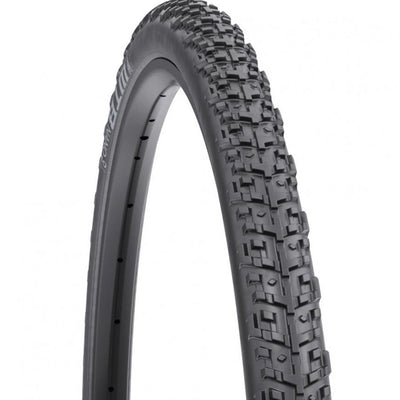 WTB Nano 700x40c Comp Tyre - Wired - Cyclop.in