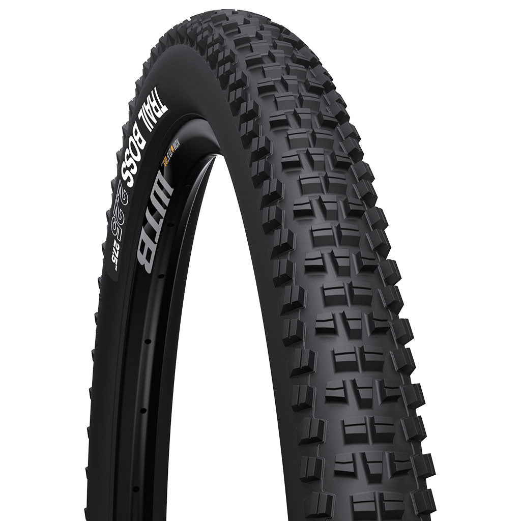 WTB Trail Boss 27.5x2.25 Comp Tyre - Wired - Cyclop.in