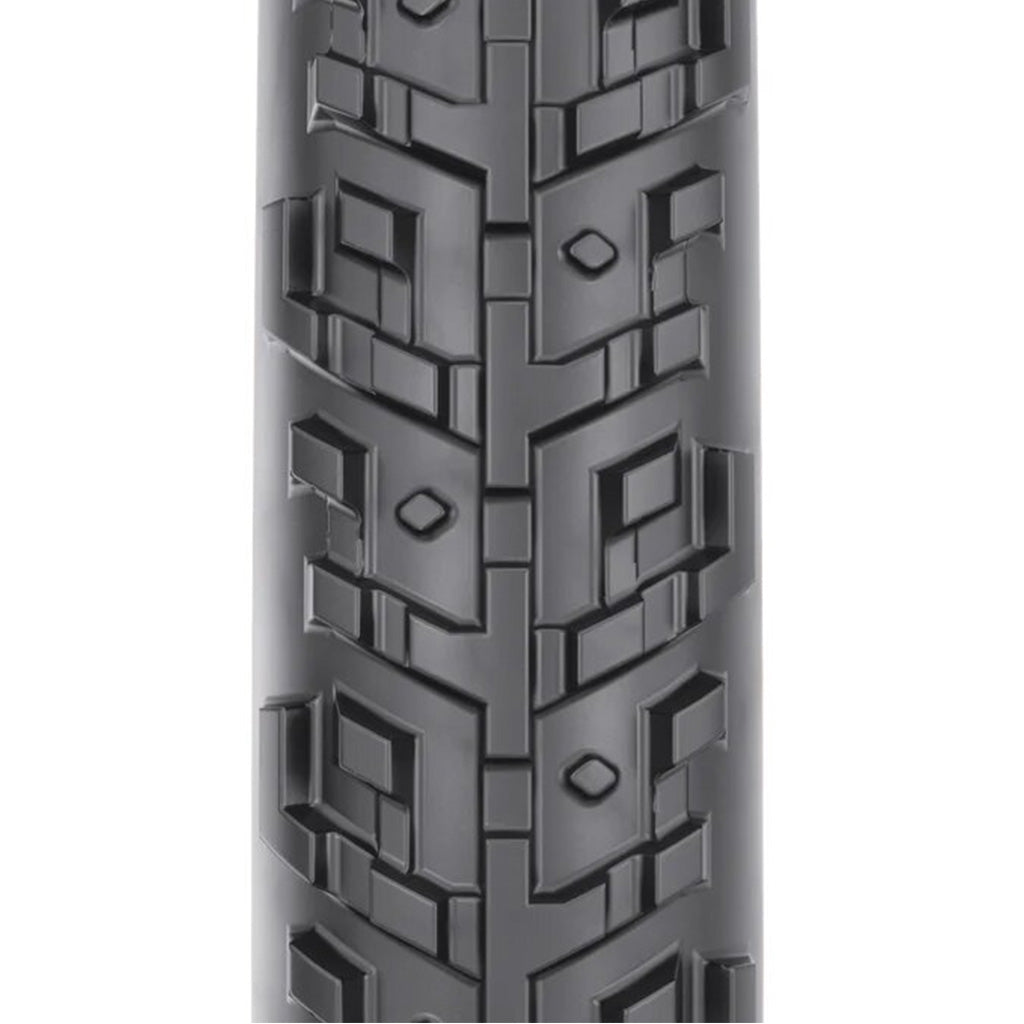 WTB Nano 700x40c TCS Tubeless Tyre, Light/Fast Rolling - Cyclop.in