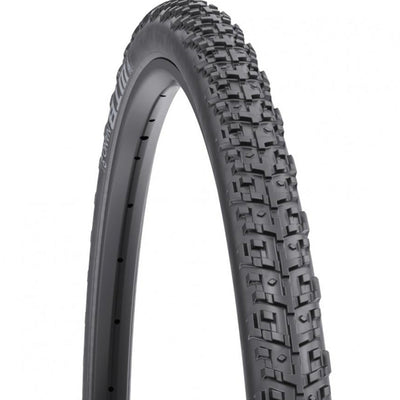 WTB Nano 700x40c TCS Tubeless Tyre, Light/Fast Rolling - Cyclop.in