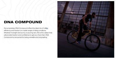WTB ThickSlick 27.5x1.95 Comp Tyre - Wired - Cyclop.in