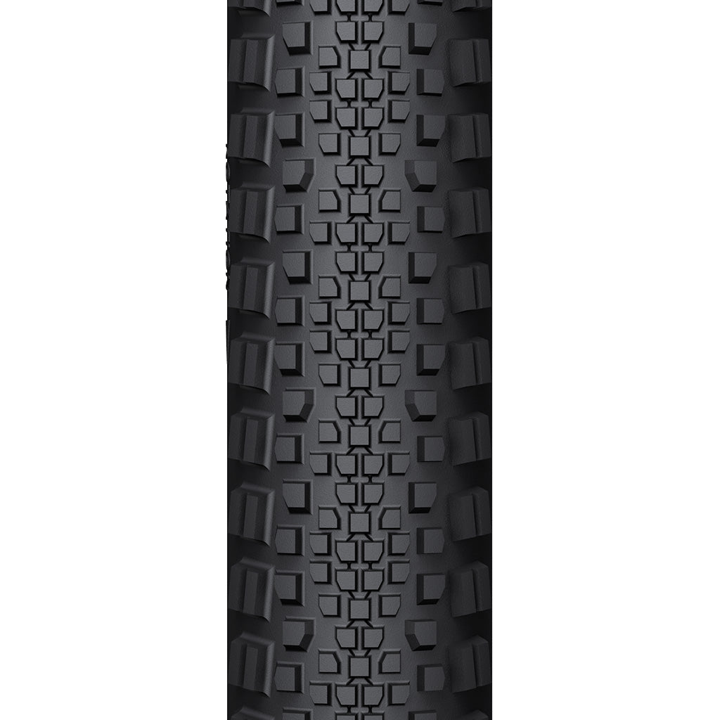 WTB Riddler 700x45c TCS Tubeless Tyre, Light/Fast Rolling - Tan - Cyclop.in