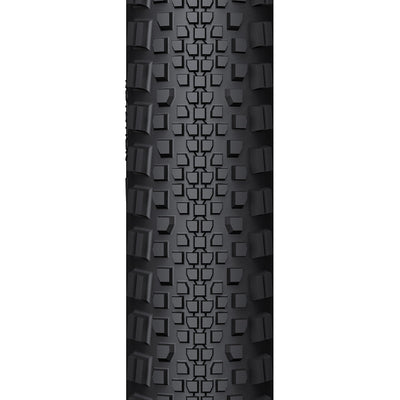 WTB Riddler 700x45c TCS Tubeless Tyre, Light/Fast Rolling - Tan - Cyclop.in