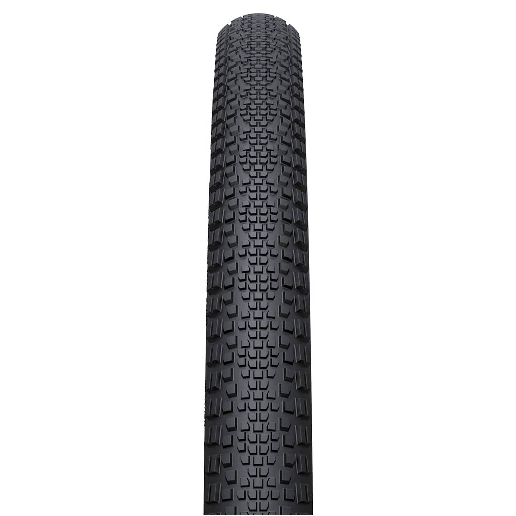 WTB Riddler 700x45c TCS Tubeless Tyre, Light/Fast Rolling - Tan - Cyclop.in