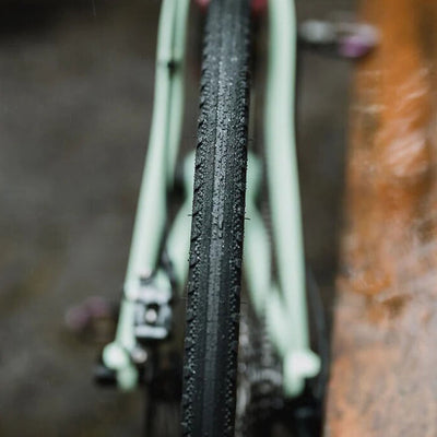 WTB Byway 700x40c TCS Tubeless Tyre, Light/Fast Rolling - Cyclop.in