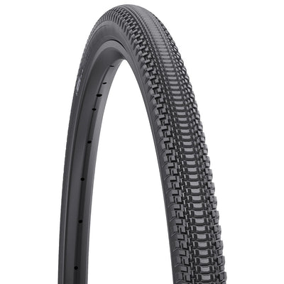 WTB Vulpine 700x36c TCS Tubeless Tyre, Light/Fast Rolling - Cyclop.in