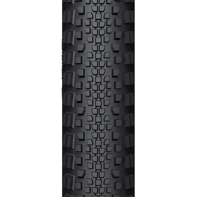 WTB Riddler 700x37c Comp Tyre Wired - Black - Cyclop.in