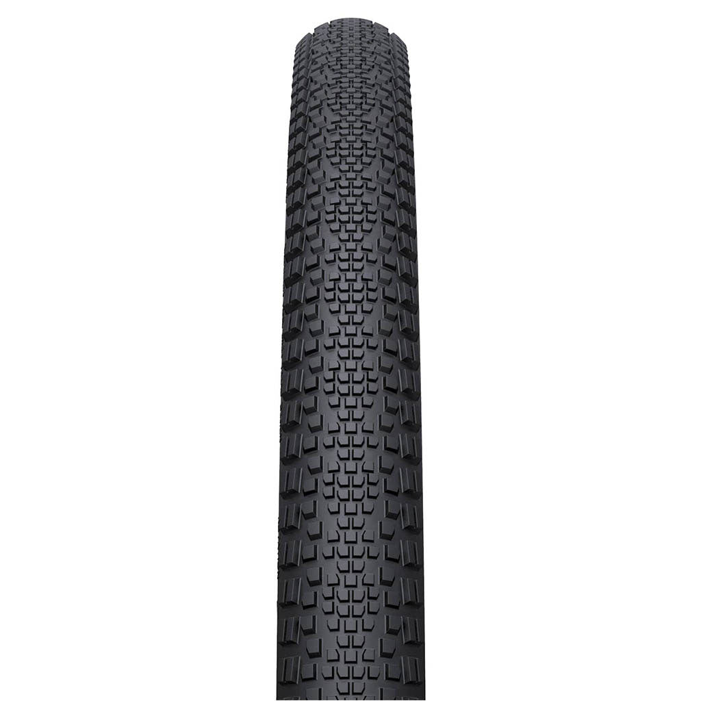 WTB Riddler 700x37c Comp Tyre Wired - Black - Cyclop.in