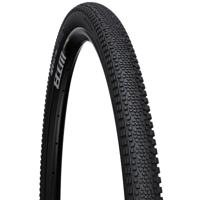 WTB Riddler 700x37c Comp Tyre Wired - Black - Cyclop.in
