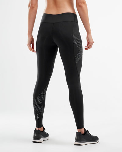 2XU Mid-rise Compression Tight - Cyclop.in