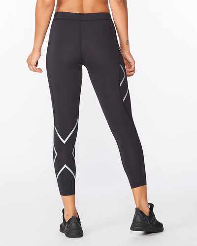 2XU Core Compression 7/8 Womens Tights - Cyclop.in