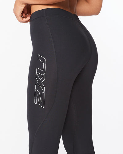 2XU Core Compression 3/4 Womens Tights - Cyclop.in