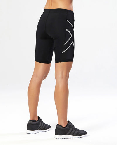 2XU Core Compression Women's Shorts - Cyclop.in