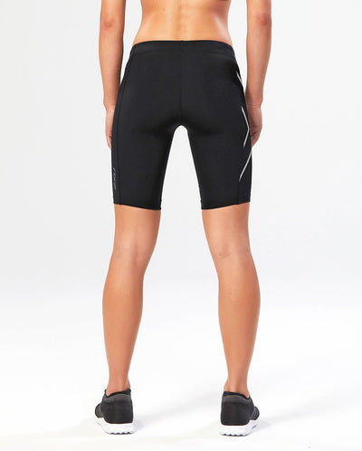 2XU Core Compression Women's Shorts - Cyclop.in