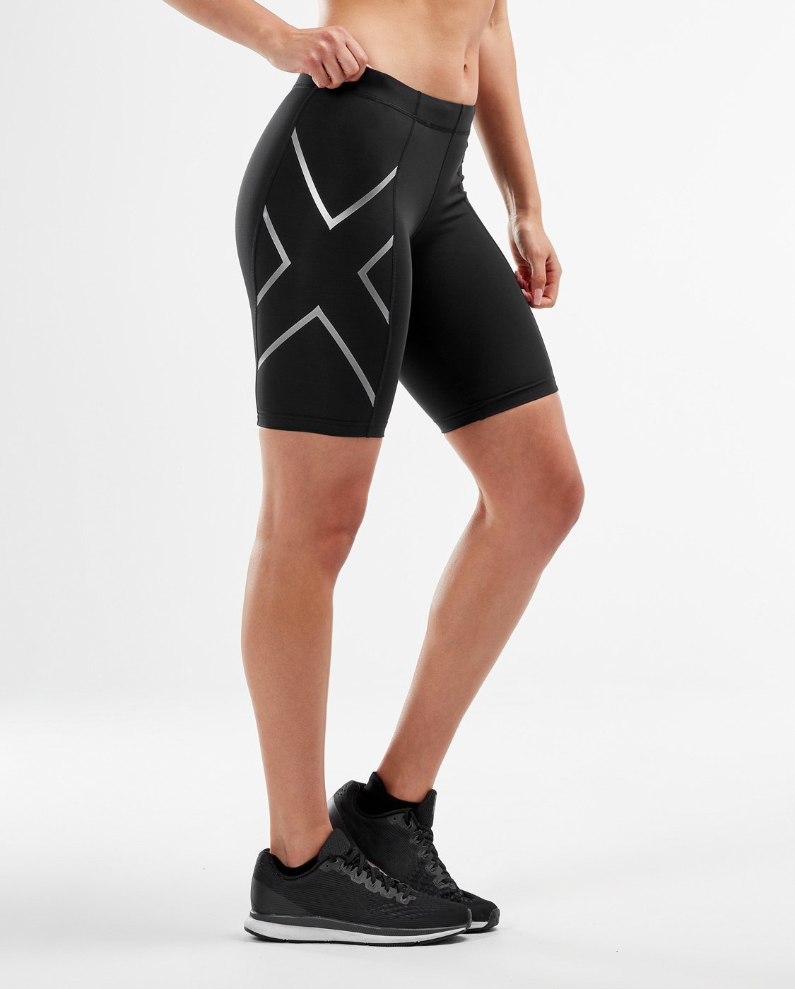 2XU Compression Women's Shorts - Cyclop.in