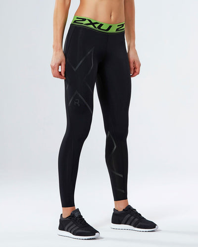 2XU Refresh Recovery Tights - Cyclop.in