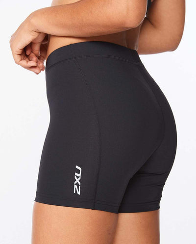 2XU Core Compression 4 inch Womens Shorts - Cyclop.in