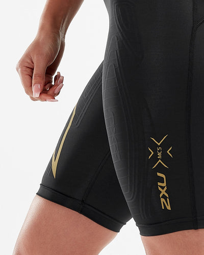 2XU MCS Run Shorts - Cyclop.in