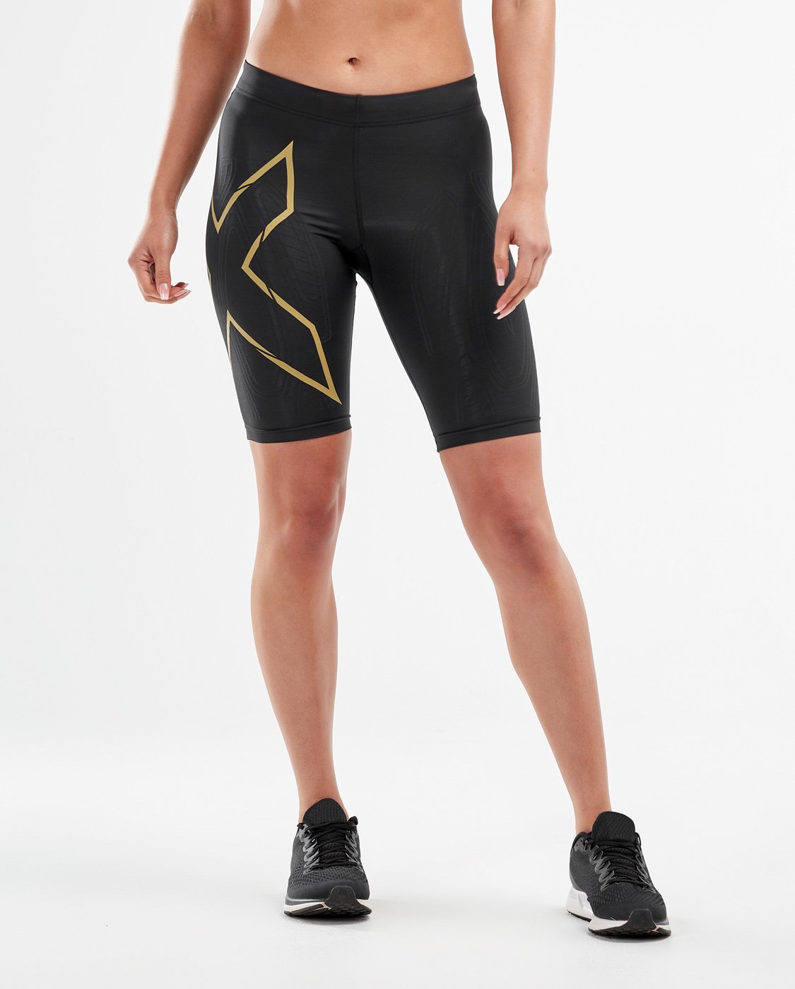 2XU MCS Run Shorts - Cyclop.in