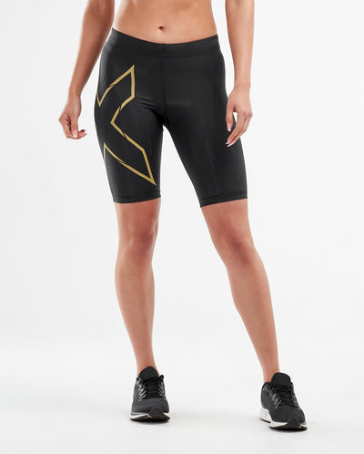 2XU MCS Run Women's Shorts - Cyclop.in