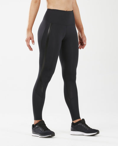 2XU Hi-rise Compression Tights - Cyclop.in