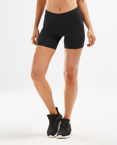 2XU Aspire Comp 4 Inch Short - Cyclop.in