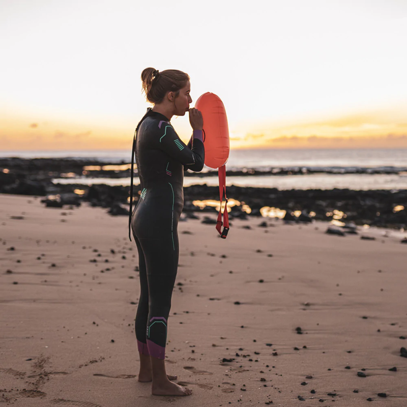 Zone3 Agile Women’s Wetsuit - Cyclop.in