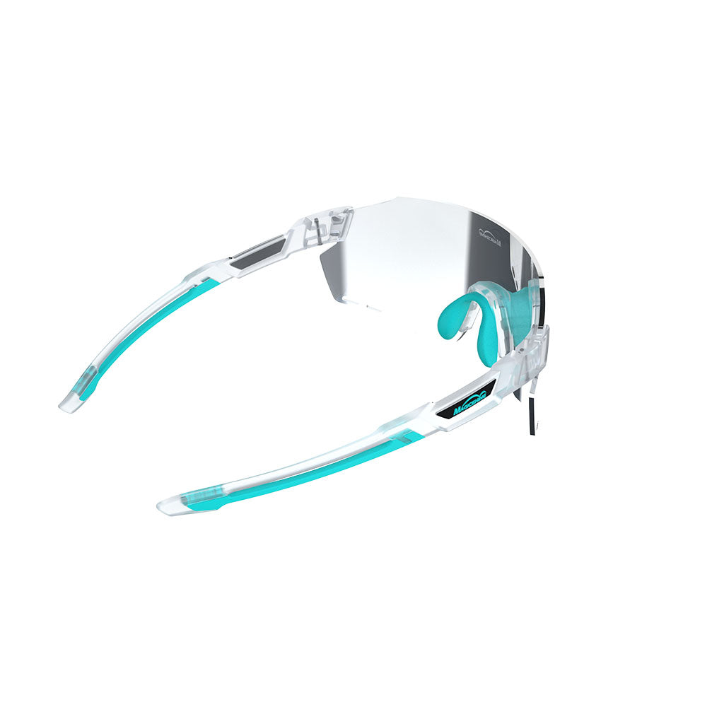 Magicshine Windbreaker Photochromic Sunglasses - Cyclop.in