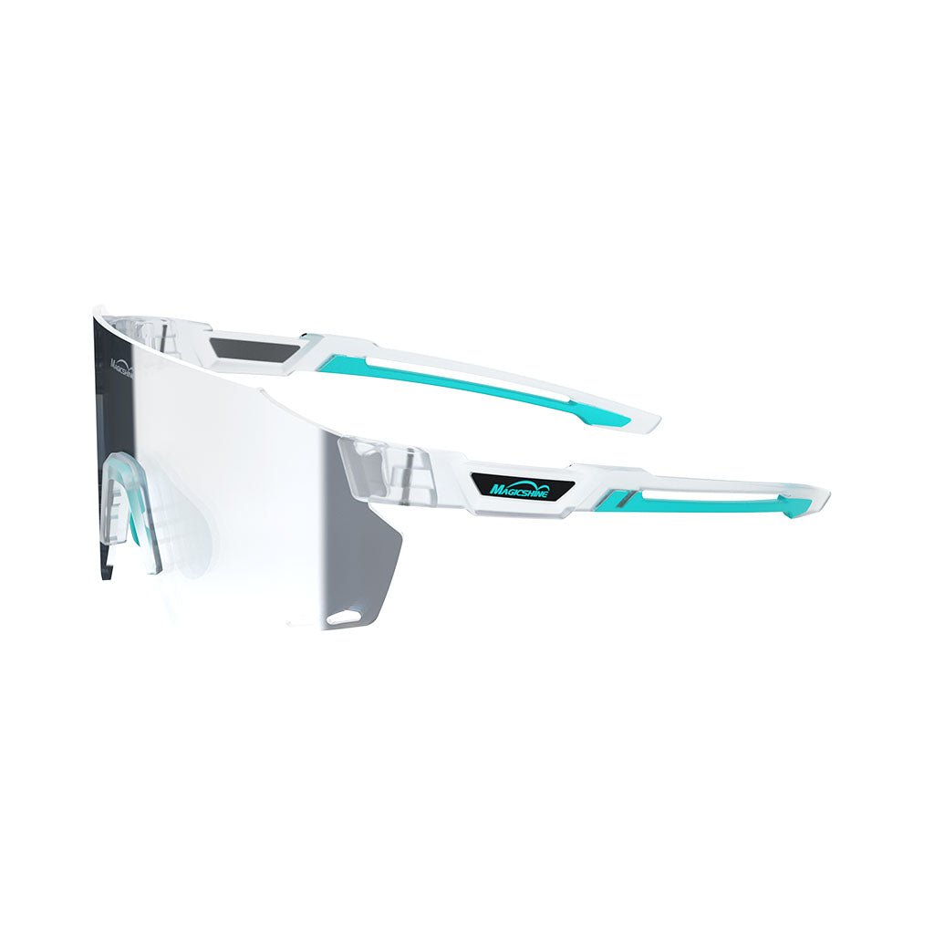 Magicshine Windbreaker Photochromic Sunglasses - Cyclop.in