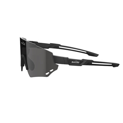 Magicshine Windbreaker Polarized Sunglasses - Cyclop.in