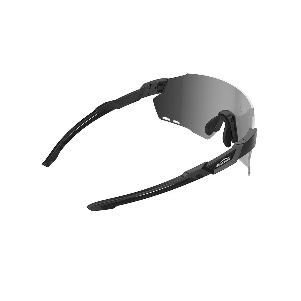 Magicshine Windbreaker Classic Sunglasses - Cyclop.in