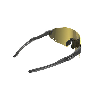 Magicshine Windbreaker Polarized Sunglasses - Cyclop.in