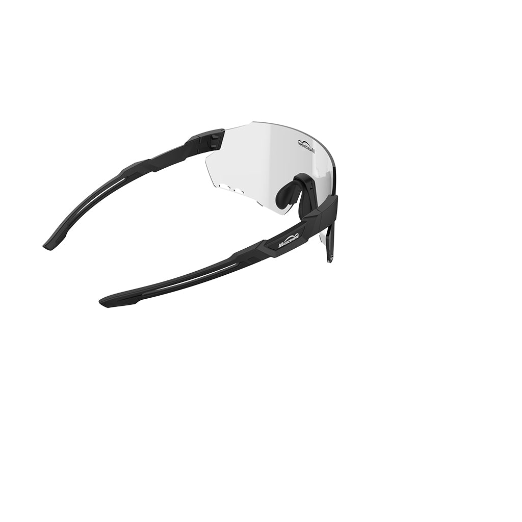 Magicshine Windbreaker Photochromic Sunglasses - Cyclop.in