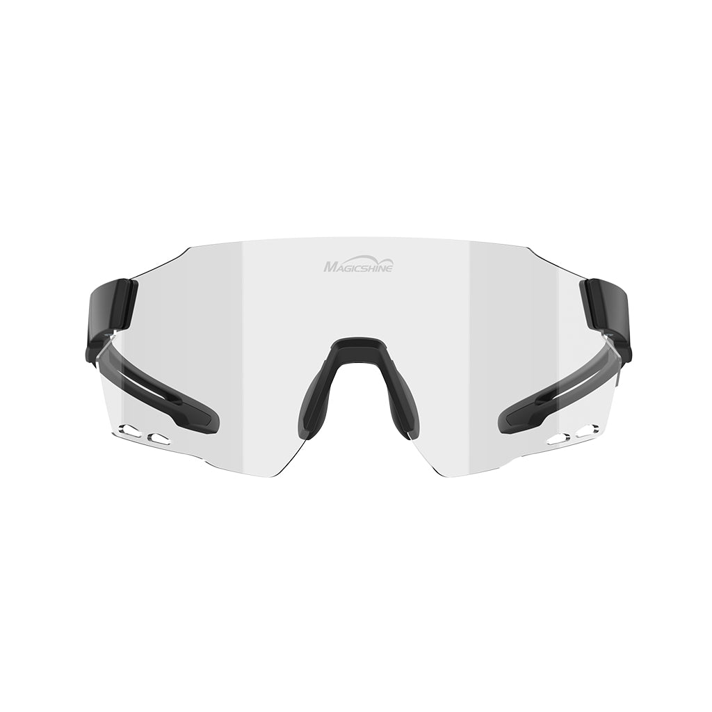 Buy Magicshine Windbreaker Photochromic Sunglasses | Cyclop.in