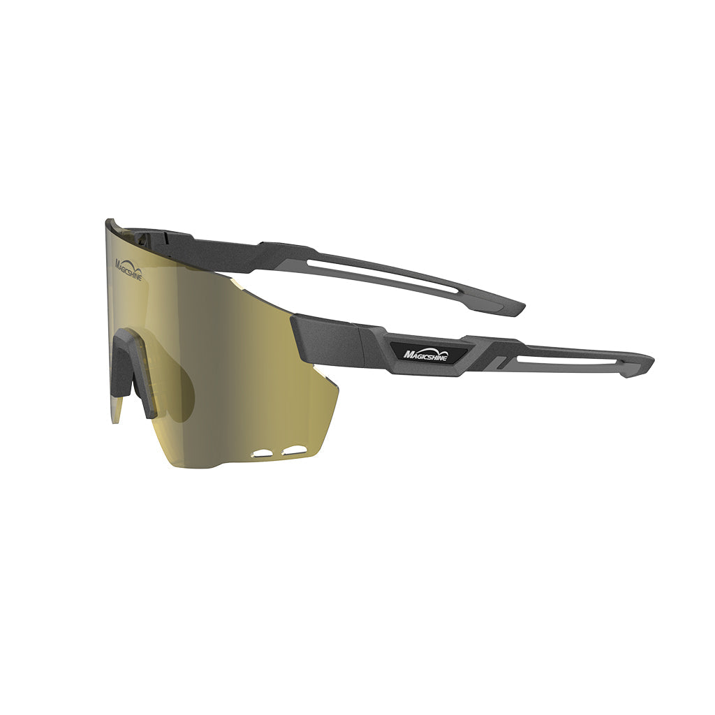 Magicshine Windbreaker Classic Sunglasses - Cyclop.in