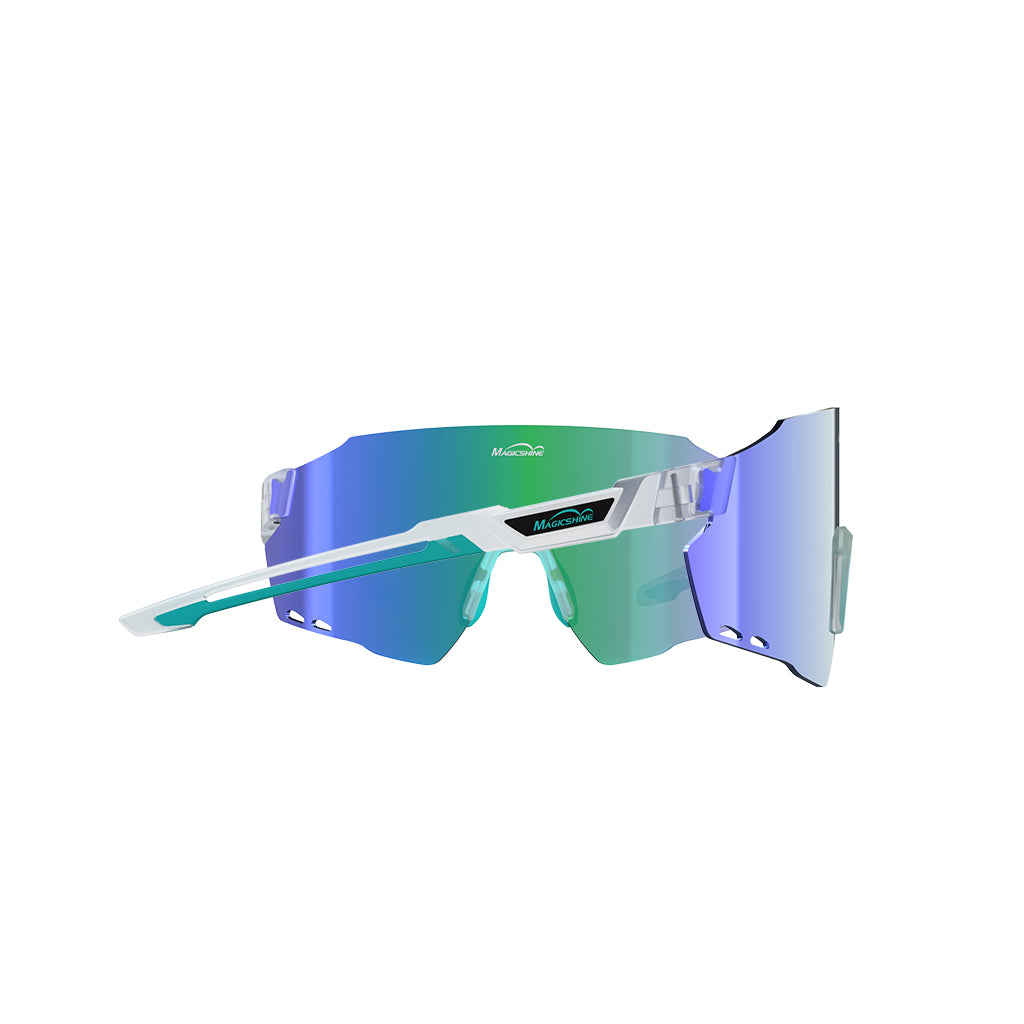 Magicshine Windbreaker Classic Sunglasses - Cyclop.in