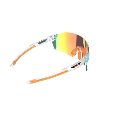 Magicshine Windbreaker Classic Sunglasses - Cyclop.in