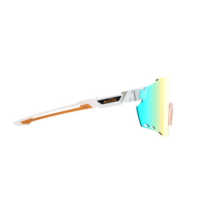 Magicshine Windbreaker Classic Sunglasses - Cyclop.in