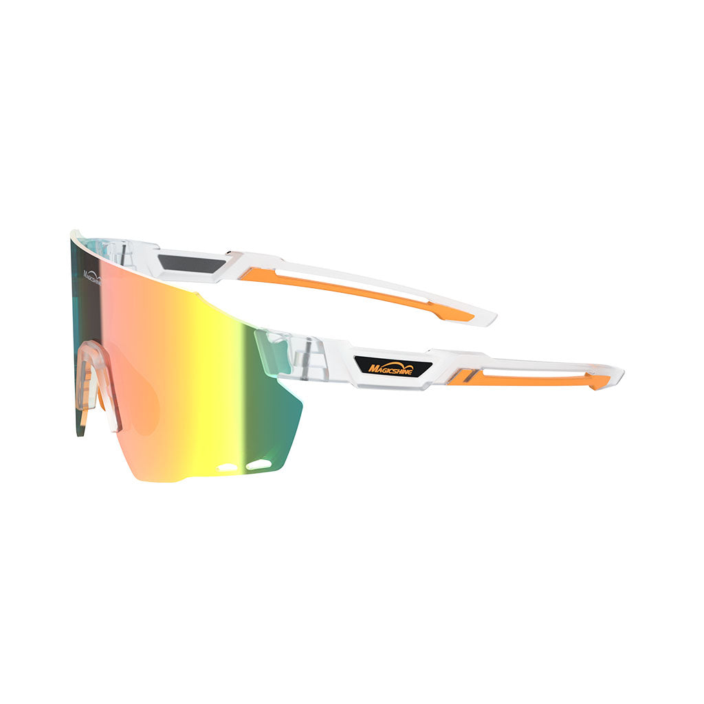 Magicshine Windbreaker Classic Sunglasses - Cyclop.in