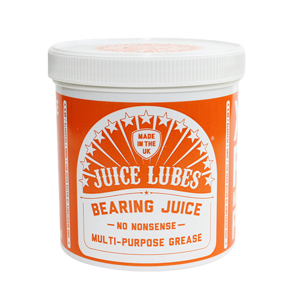 Juice Lubes Bearing Juice-Extreme Waterproof Grease Workshop Pack - 500ml - Cyclop.in