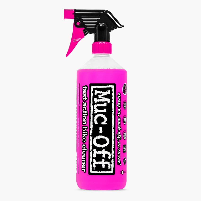 Muc-Off Pressure Washer Bicycle Bundle - Cyclop.in