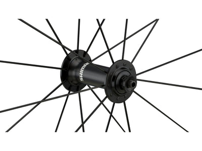 Shimano WH-RS100-CL Wheelset - Cyclop.in