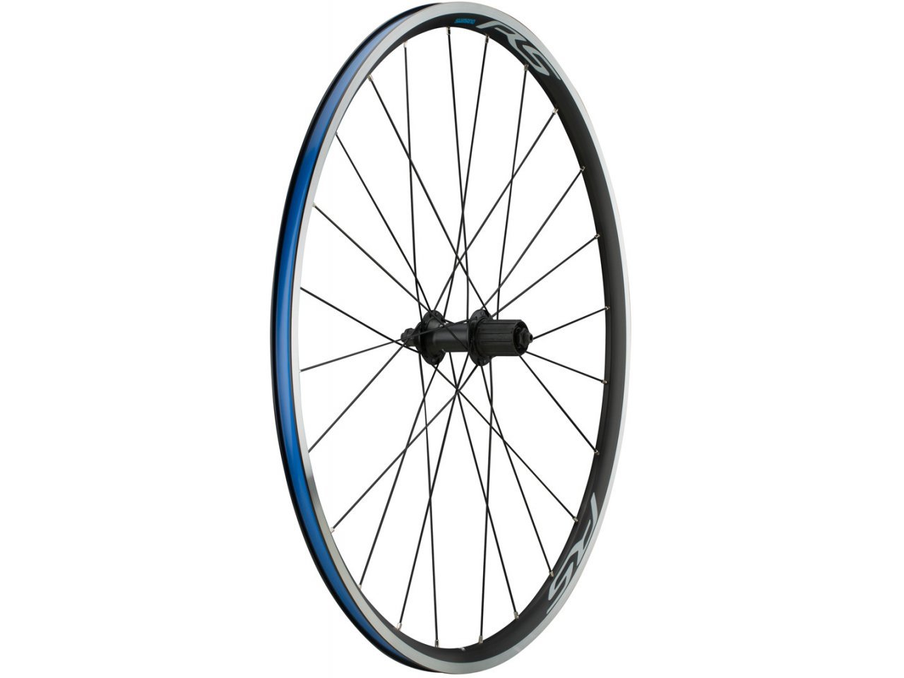 Shimano WH-RS100-CL Wheelset - Cyclop.in