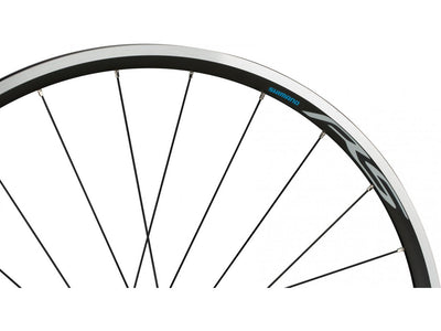 Shimano WH-RS100-CL Wheelset - Cyclop.in