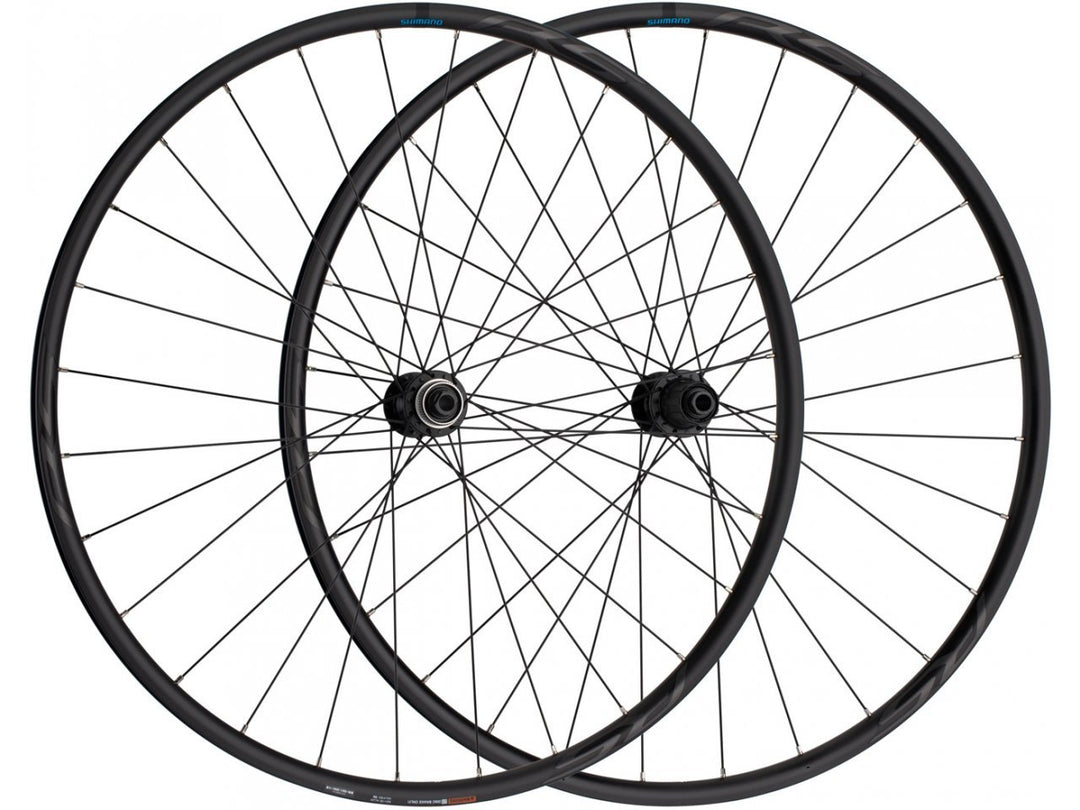 Buy Shimano Road Wheels WH-RS171 | Cyclop.in