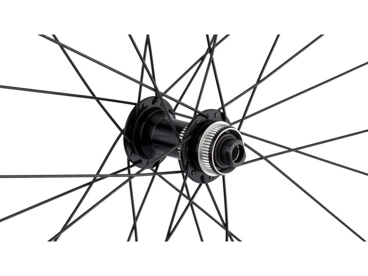 Buy Shimano Road Wheels WH-RS171 | Cyclop.in